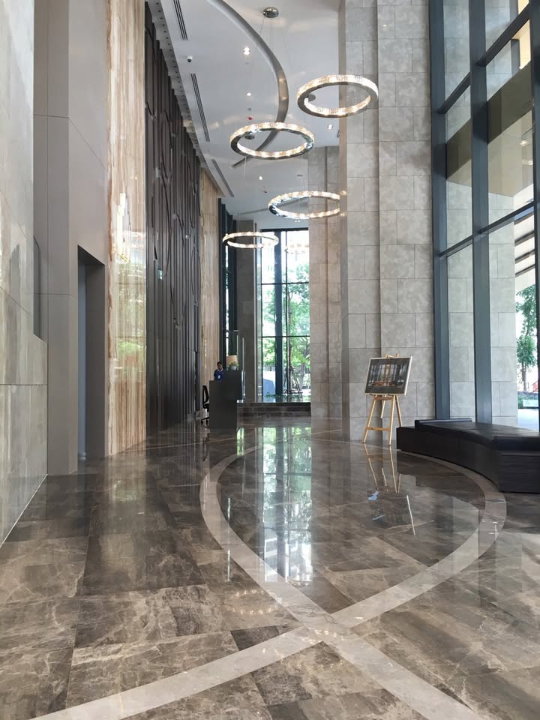 picture Condo for Rent at The Lumpini 24 (E6906072) ID Line : @condo101 - 15/15