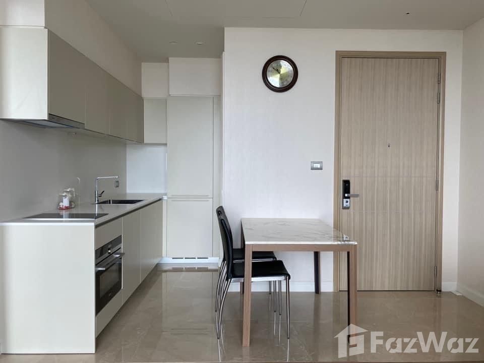 picture 1 Bedroom Condo for rent at Magnolias Waterfront Residences 1066456 - 3/7
