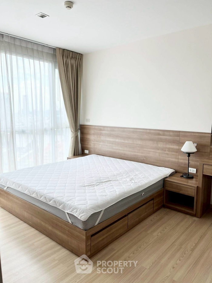 picture 2-BR Condo at Rhythm Sathorn near BTS Saphan Taksin (ID 3030791) - 6/15