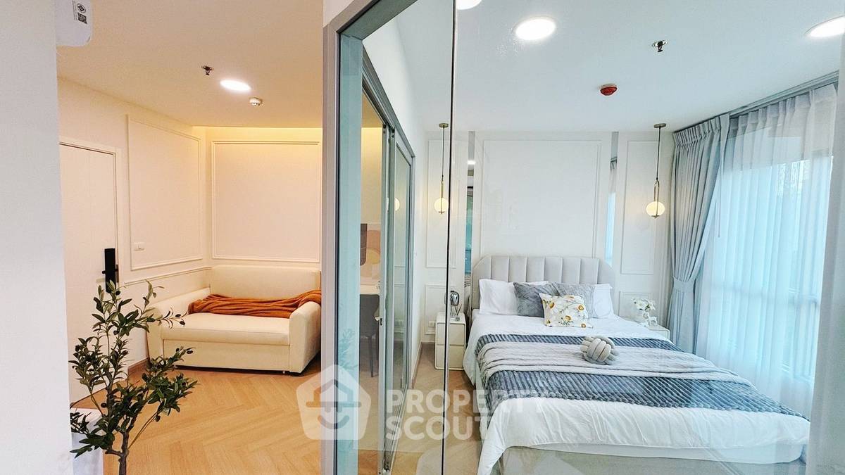รูป คอนโด 1-ห้องนอน ที่ แอสปาย พระราม 4 ใกล้ BTS พระโขนง (ID 3029301) - รูปที่ 5/31
