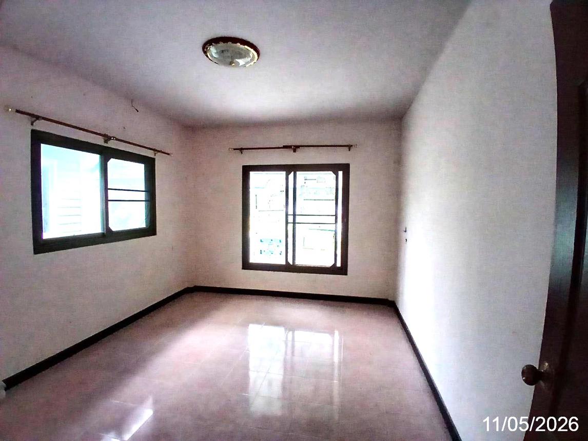 รูป บ้านเดี่ยว 55 ตร.วา วังแก้ว ปาร์ควิลล์ รีสอร์ท วังม่วง สระบุรี 895,000 - รูปที่ 16/24