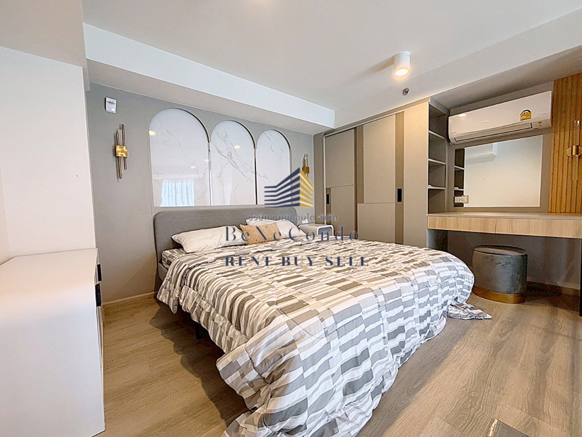 picture *** (Project agent) Condo for rent : Ideo Charan 70-Riverview *** - 2/16