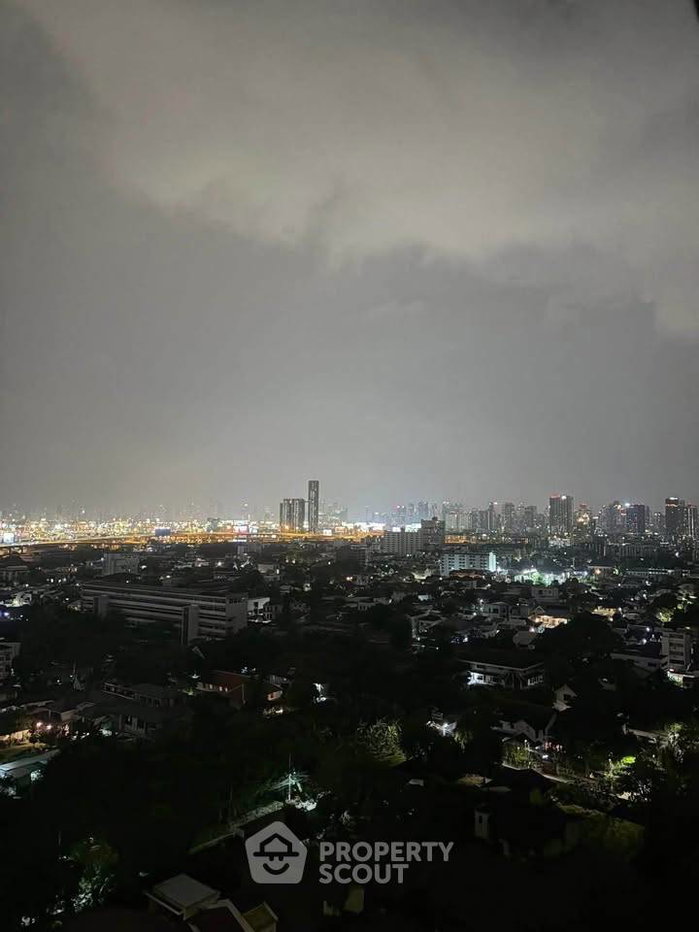 รูป คอนโด 1-ห้องนอน ที่ ไลฟ์ สุขุมวิท 62 ใกล้ BTS บางจาก (ID 3031782) - รูปที่ 8/8