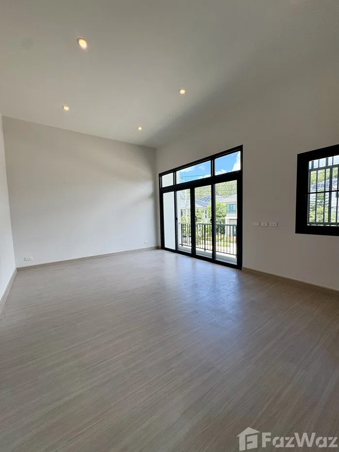 รูป บ้านเดี่ยวให้เช่า 4 ห้องนอน ในโครงการ ศุภาลัย ไพรด์ อนุสาวรีย์ฯ - ป่าคลอก 6496120 - รูปที่ 15/29