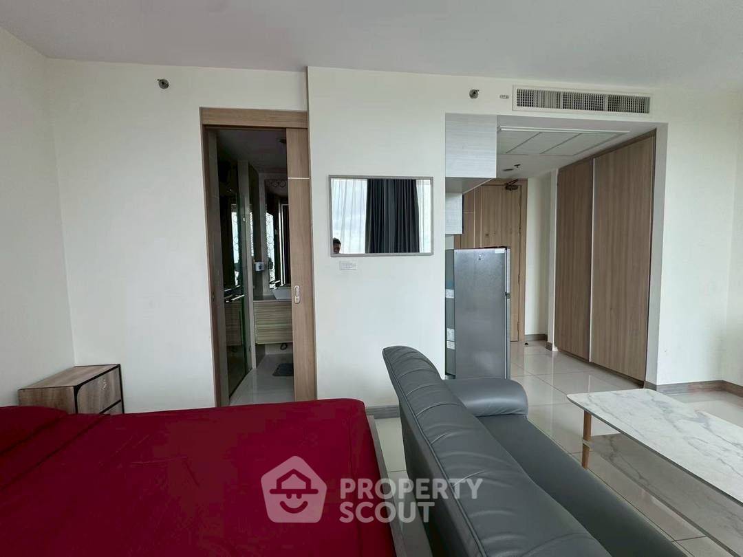 รูป คอนโด 1 ห้องนอน โครงการ The Riviera Wongamat ชั้น 15 (วิวสูง) (ID 3028404) - รูปที่ 3/8
