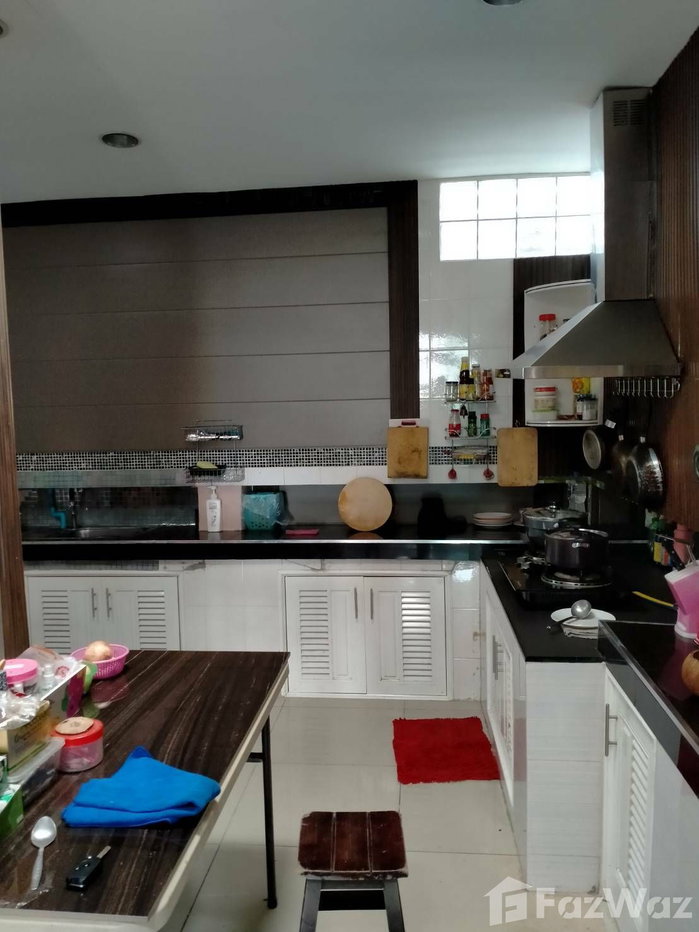 รูป ขายบ้านเดี่ยวหมู่บ้านเพอร์เฟคเพลส สุขุมวิท 77 เฟส4 (ถนนเมน) 897378 - รูปที่ 5/16