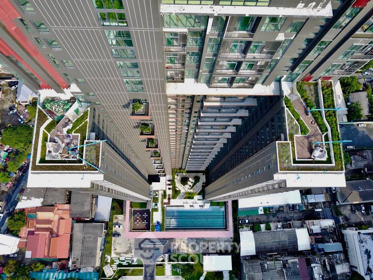 รูป คอนโด 1 ห้องนอน ขาย ที่ C Ekkamai ใกล้ ARL รามคำแหง (ID 2107675) - รูปที่ 7/8