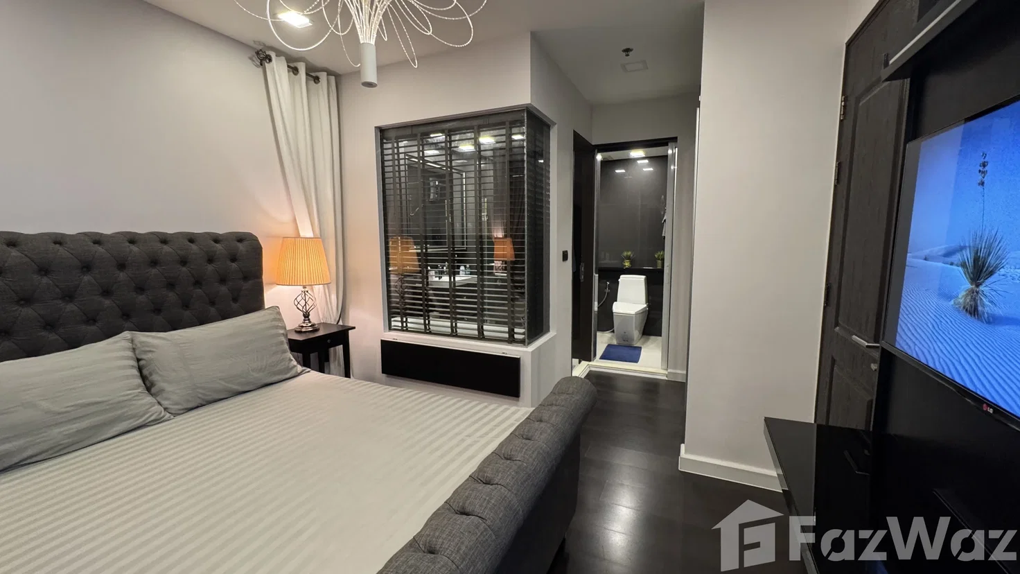 picture Bespoke luxury 45.2SQM 1BR at Rhythm 50. High-end remodel. 6475022 - 10/10