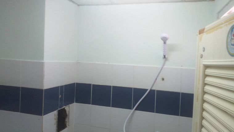 ให้เช่าคอนโด 1 ห้องนอน 26.3 ตร.ม. ศรีไทย คอนโด