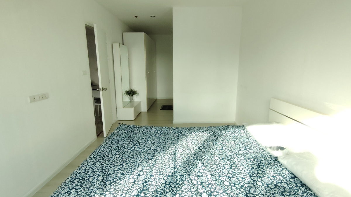 picture Condo for Rent Aspire Sukhumvit 48 Corner Unit 2 Bed 2 Bath 54 sqm Flexible Contract Owner Post Agents Welcome - 5/12