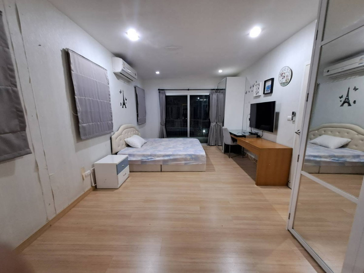 รูป HR3544ให้เช่าบ้านเดี่ยว 2 ชั้น พฤกษาปูริ ชานบัว บางนา กม.5 พื้นที่กว้าง พร้อมเข้าอยู่ 1 กรกฎาคม 2569 ใกล้ Mega Bangna และ BTS ศรีลาซาล - รูปที่ 15/18