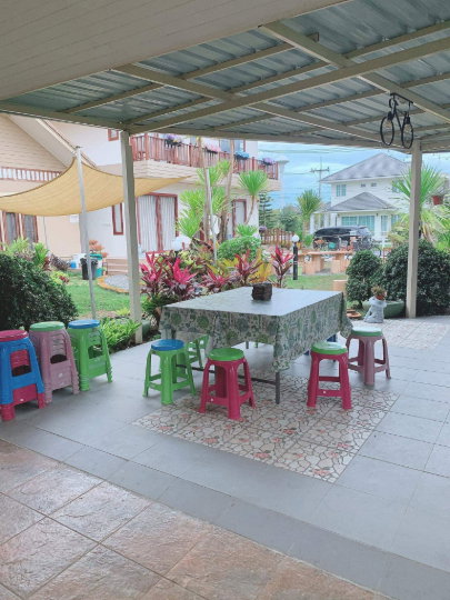 รูป J135|บ้านเดี่ยว 2 ชั้น โครงการ เขาค้อไฮแลนด์ซิตี้ บ้านพร้อมกิจการรีสอร์ท โอบล้อมด้วย ธรรมชาติและขุนเขา  เขาค้อ เพชรบูรณ์ (ราคา 16,900,000  บาท)  - รูปที่ 49/73