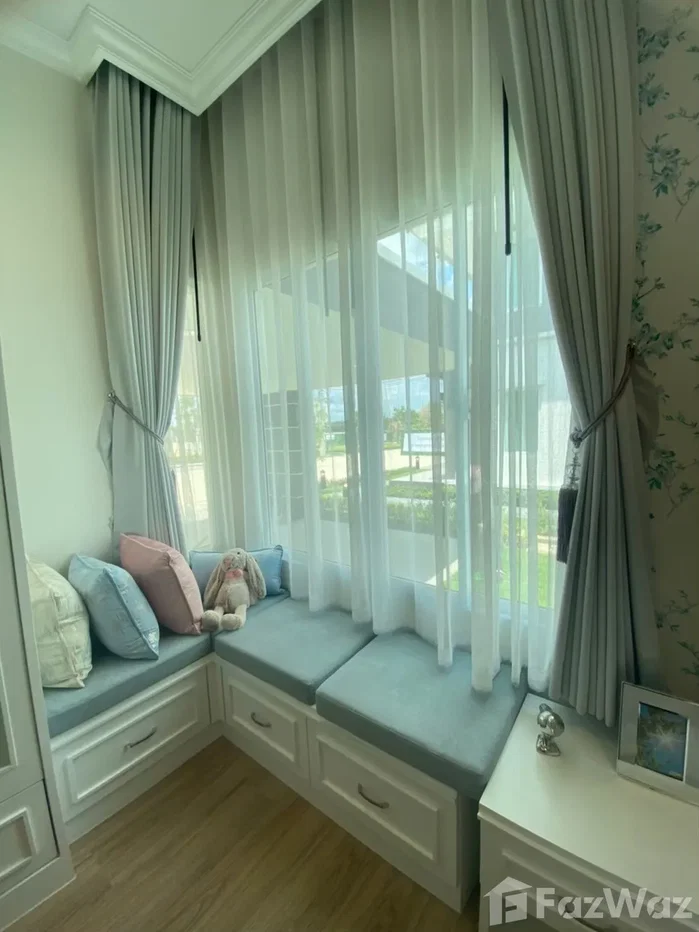 รูป ขาย บ้านเดี่ยว 3 ห้องนอน ในโครงการ ลา วัลเล่ วิลเลจ ทาวน์ 2 5550647 - รูปที่ 7/14