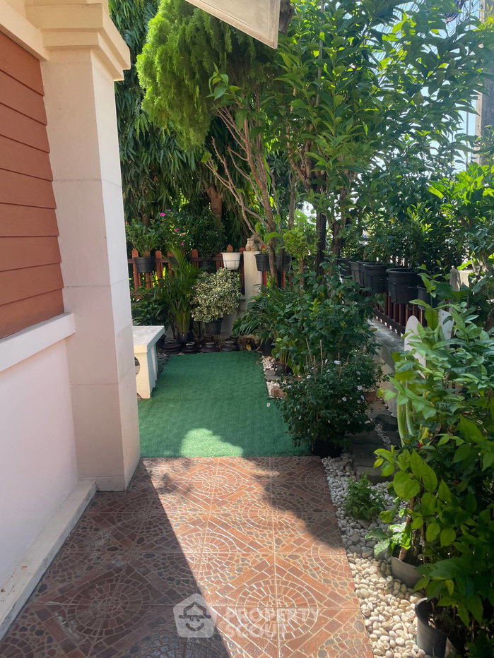 picture 3-BR House at Baan Koon Suk 1 close to Bangsaray (ID 2777035) - 14/26
