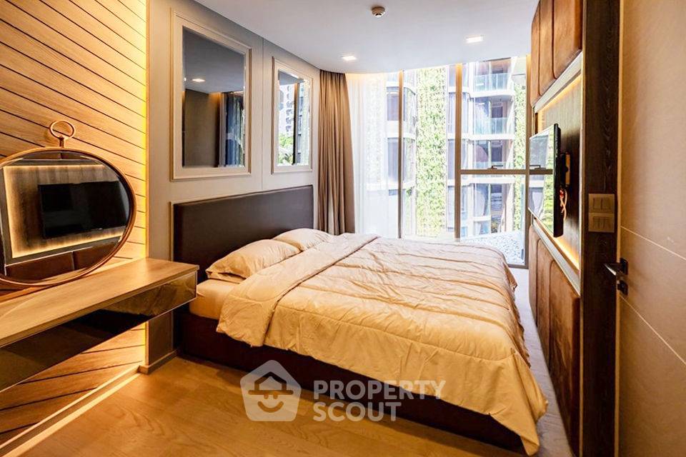 รูป คอนโด 2-ห้องนอน ที่ แอชตัน สุขุมวิท 41 ใกล้ BTS พร้อมพงษ์ (ID 3029087) - รูปที่ 5/6
