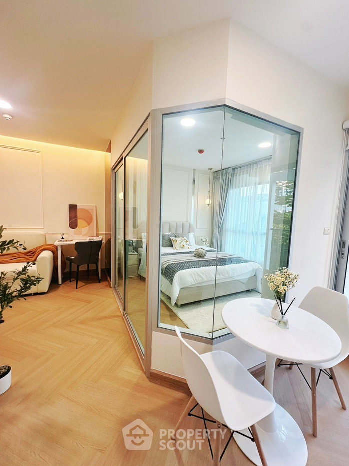 รูป คอนโด 1-ห้องนอน ที่ แอสปาย พระราม 4 ใกล้ BTS พระโขนง (ID 3029301) - รูปที่ 18/31