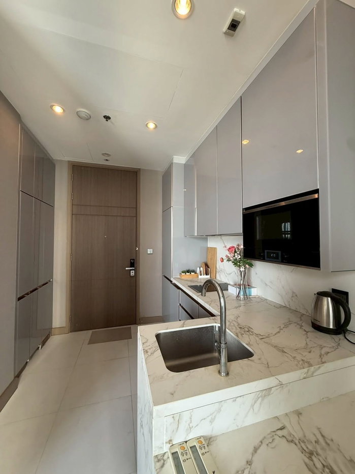 รูป ให้เช่า The esse @ singha complex ชั้น 33 - รูปที่ 16/34