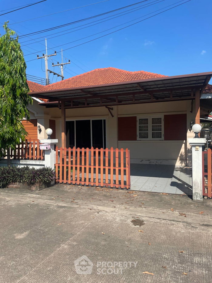 picture 3-BR House at Baan Koon Suk 1 close to Bangsaray (ID 2777035) - 4/26