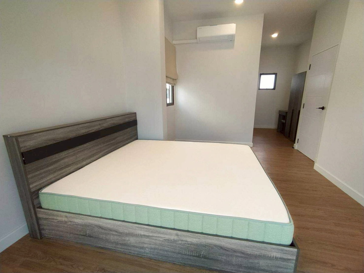 รูป ให้เช่าบ้านเดี่ยว 2 ชั้น หลังใหญ่ ใกล้โรงเรียนนานาชาติ   #AHD-H1331  - รูปที่ 12/19