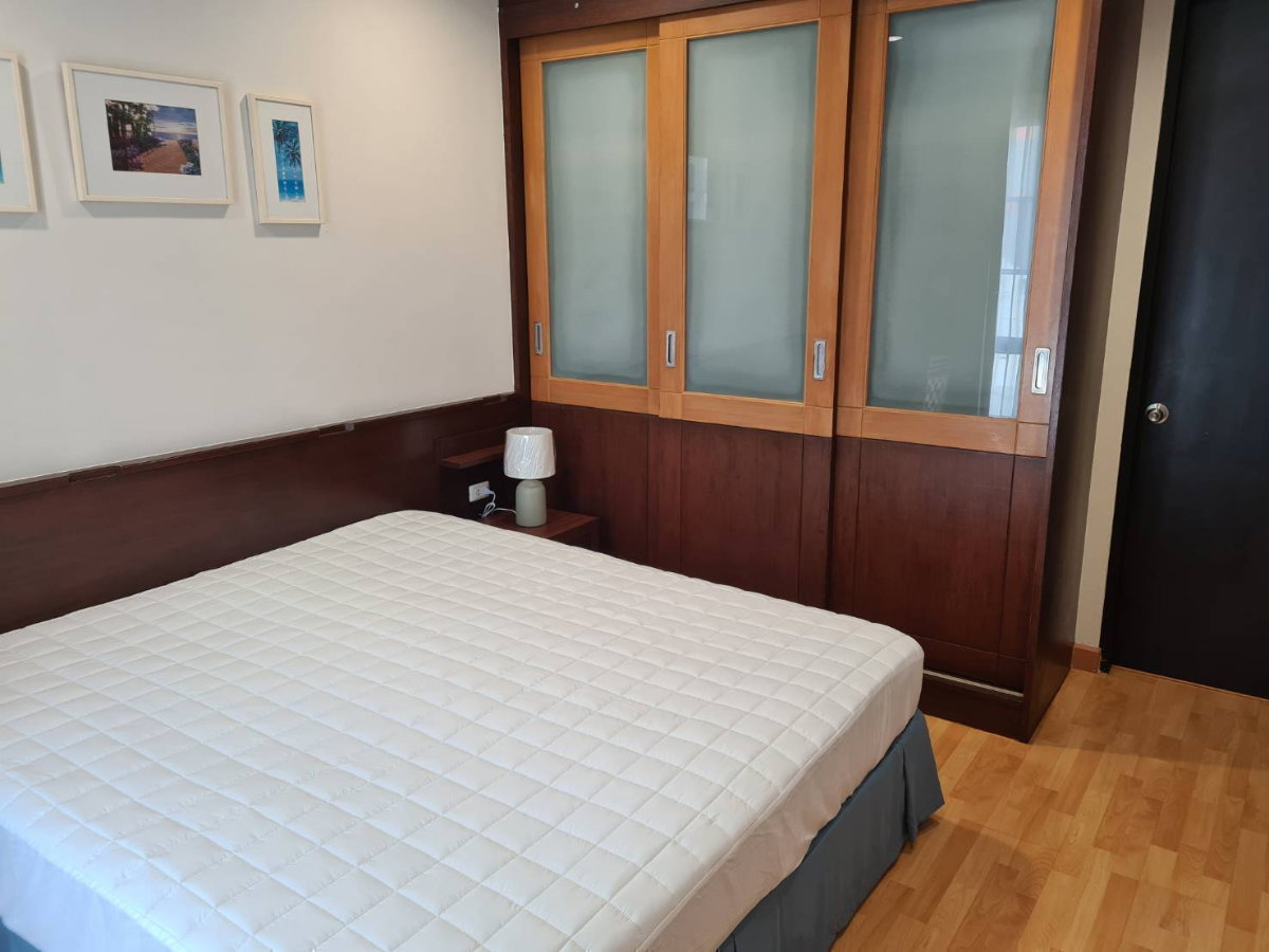 รูป ให้เช่า 2 ห้องนอน 113 ตร.ม พร้อมเข้าอยู่ -- โทรด่วน 094-641-5974 - รูปที่ 13/15
