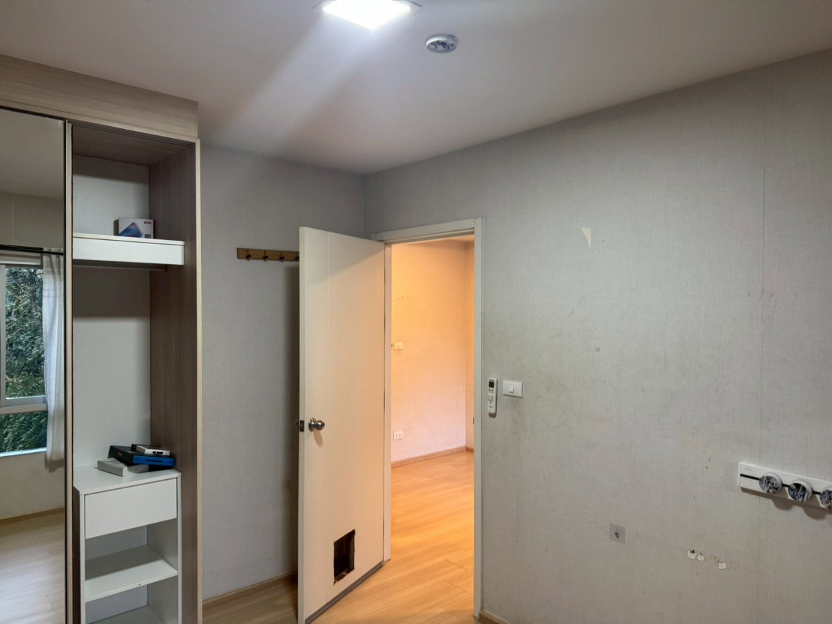 picture Owner Post • Corner Unit, Pool View ( 2 bed) Plum Alive 2 near Bangkok University | 2.2M Free Transfer! - 2/8