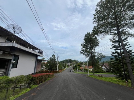 รูป BL123|บ้านเดี่ยว 2 ชั้น โครงการ เขาค้อไฮแลนด์ซิตี้  โอบล้อมด้วย ธรรมชาติและขุนเขา  เขาค้อ เพชรบูรณ์ (ราคา 12,000,000  บาท)  - รูปที่ 15/63