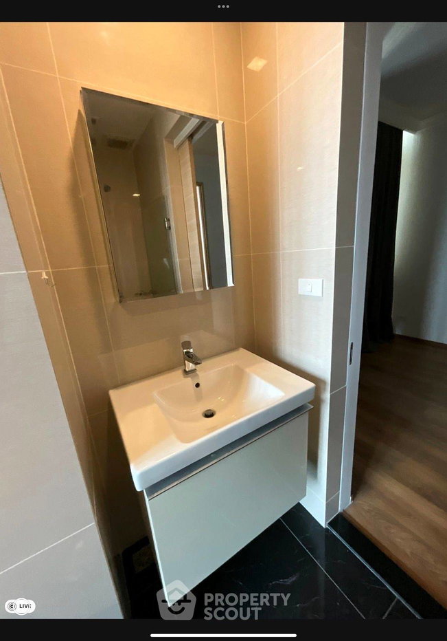 picture 2-BR Condo at Park Origin Phrom Phong near BTS Phrom Phong (ID 2145927) - 9/12