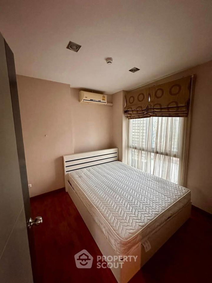picture 2-BR Condo at One Plus Jed Yod 1 & 2 in Chang Phueak (ID 3028586) - 2/11