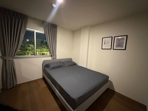 Lumpini Condotown Ekachai 48 for rent ✨ Fully furnished