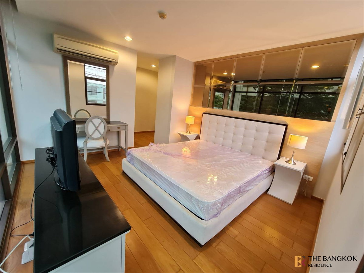 รูป 🏙️ขายคอนโด Pearl Residence ห้องใหญ่หายาก 85 ตร.ม. ใกล้ Emporium และ BTS พร้อมพงษ์✨ - รูปที่ 3/8