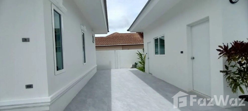 รูป ขาย วิลล่า 3 ห้องนอน ในโครงการ โคโค่ หัวหิน 88 1771188 - รูปที่ 16/18