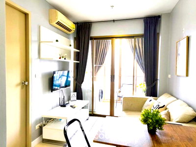 ขายคอนโด : คอนโด 1 ห้องนอน ราคาดี ที่ Ideo Mix Sukhumvit 103 ใกล้ BTS อุดมสุข 90 ม. (ID 2136755)
