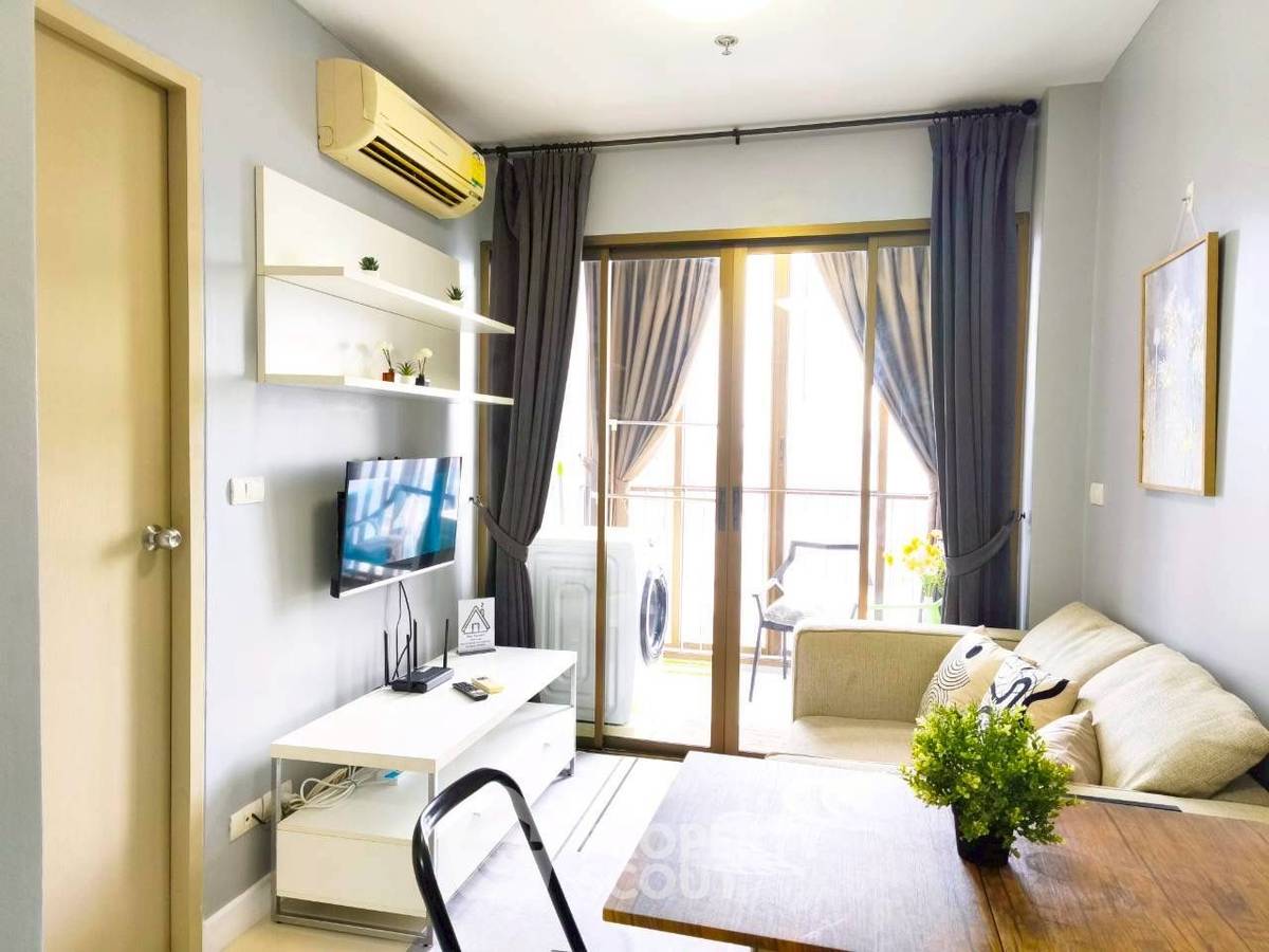picture Well-Priced 1-BR Condo At Ideo Mix Sukhumvit 103 Near BTS Udom Suk (90m) (ID 2136755) - 1/15
