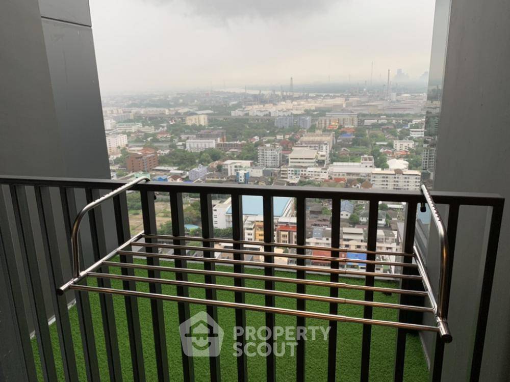 รูป คอนโด 1-ห้องนอน ที่ เดอะ ไลน์ สุขุมวิท 101 ใกล้ BTS ปุณณวิถี (ID 1968749) - รูปที่ 8/21