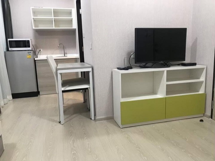 picture **FOR RENT: Greene Condo Don Mueang - 7,500 THB/Month | Move-In Ready**   - 6/7