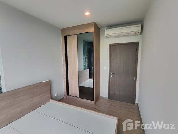 รูป ขาย คอนโด 1 ห้องนอน ในโครงการ เดอะ ไลน์ วงศ์สว่าง 5368396 - รูปที่ 3/7