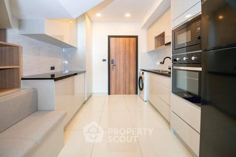 รูป คอนโด 2-ห้องนอน ที่ ลากูน่าบีช รีสอร์ท 2 คอนโดมีเนียม ใกล้ เมืองพัทยา (ID 3028631) - รูปที่ 3/20