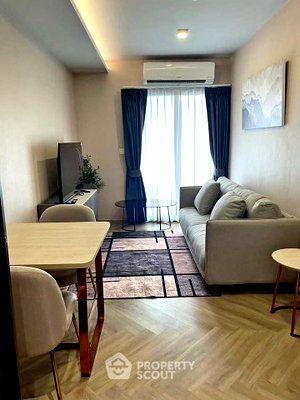 Condos for rent : 1-BR Condo at Chapter Thonglor 25 close to Thong Lo (ID 3031365)