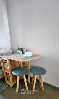 รูปภาพ คอนโด 1 ห้องนอน Park Origin Phayathai ใกล้ BTS พญาไท 300 ม. (ID 3031949)