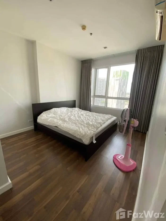 รูป ขาย คอนโด 2 ห้องนอน ในโครงการ เดอะ บลูม สุขุมวิท 71 1909755 - รูปที่ 8/10
