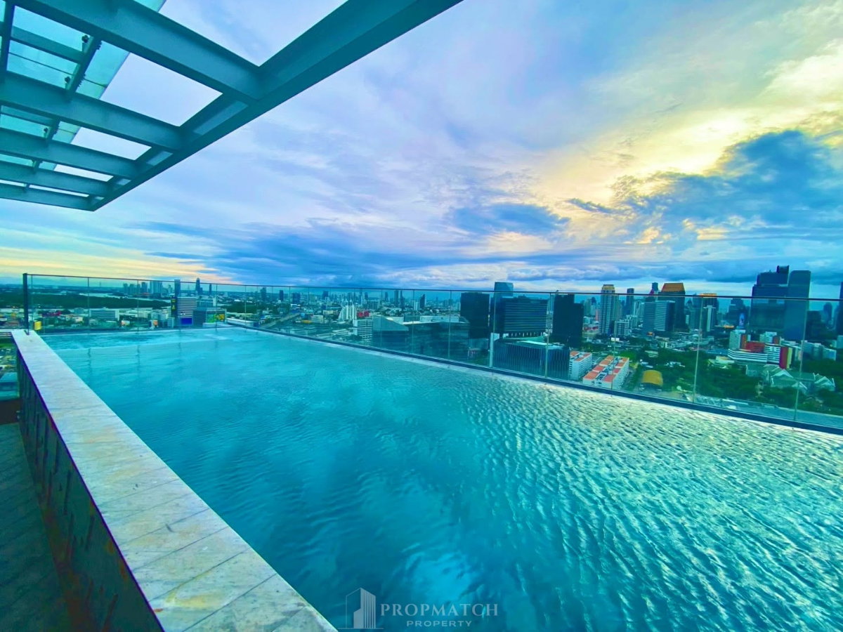 รูป PM038406 ✨Flash Deal ✨ Siamese Exclusive Queens (2Bed 2Bath 75 SQM.) พร้อมอยู่ ! เพียง 60,000 บาทต่อเดือน Tel.0981315848 @propmatch - รูปที่ 18/18