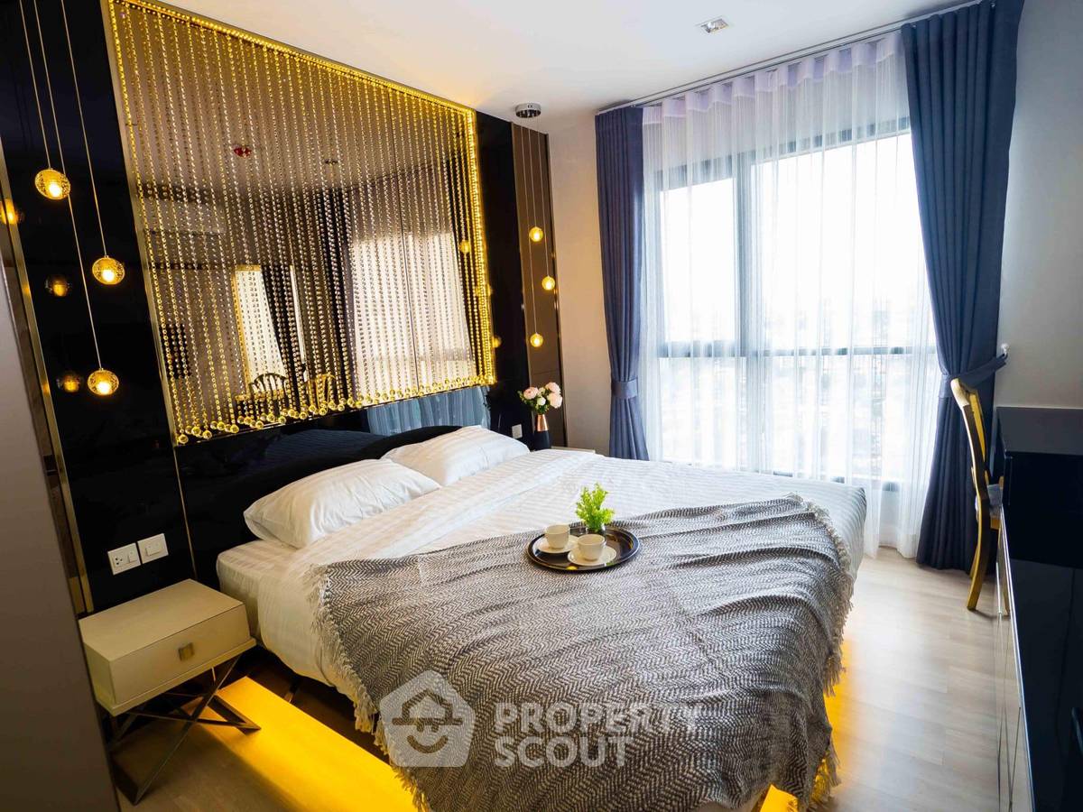 รูป คอนโด 1 ห้องนอน ชั้น 24 ที่ Life Sukhumvit 48 ใกล้ BTS พระโขนง (ID 512059) - รูปที่ 7/14