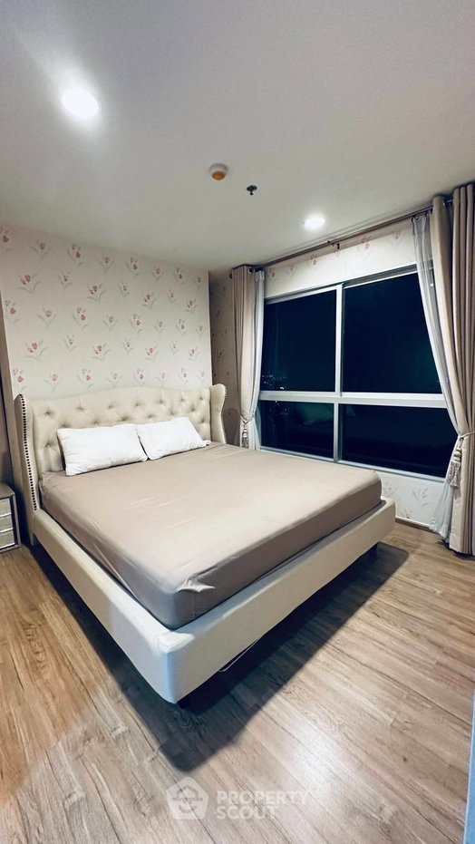 รูป คอนโด 2-ห้องนอน ที่ ฟิวส์ จันทร์-สาทร ใกล้ ถนนจันทน์ (ID 2818045) - รูปที่ 5/8
