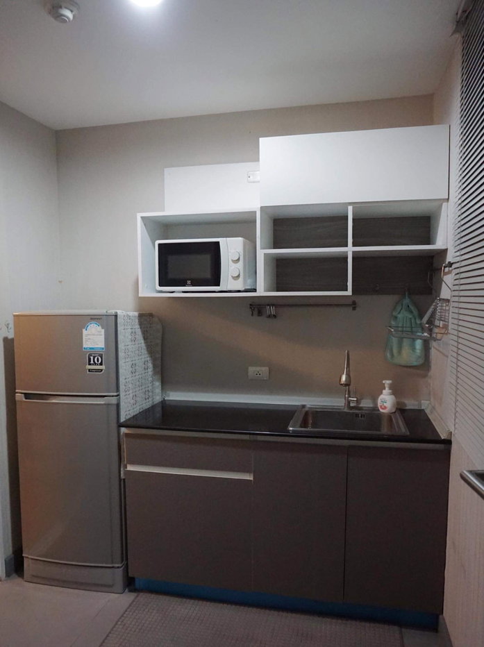 picture For rent Sucharee Life Laksi - Chaengwattana - 9/17