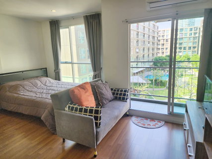 รูปภาพ 💮Condo For Rent   Close to  Sq.m Fully fernished Lease -