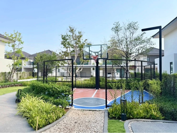 picture House for rent in Chatphet Village, Srisatharn, Khon Kaen. - 20/37