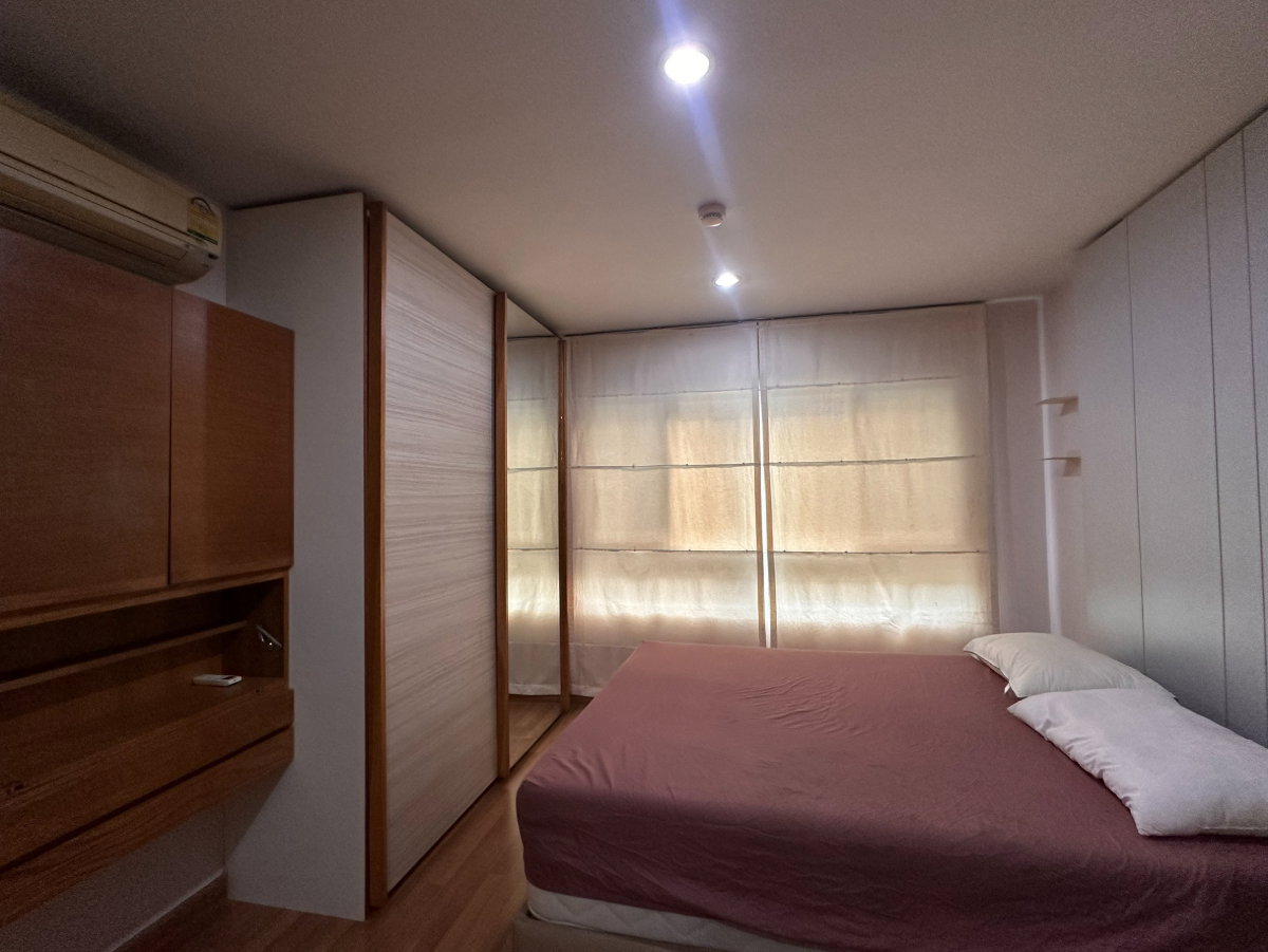picture Condo for Sale: U-Sab Rama 4 - Kluay Nam Thai - 5/9