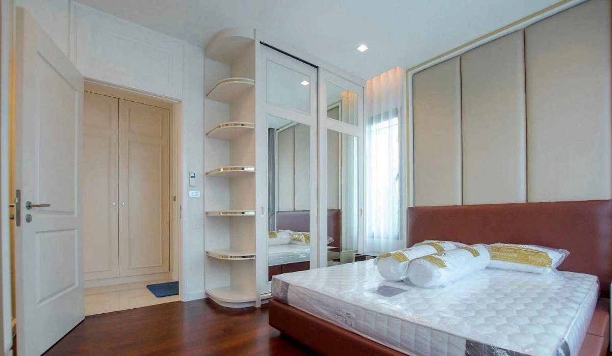 picture  For rent The Pavilla Bangbon3 fully fitted - 9/15