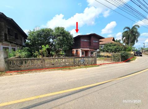 picture HOME 211 Sq.w. Wiang Sa Nan for 1.8M - 11/14