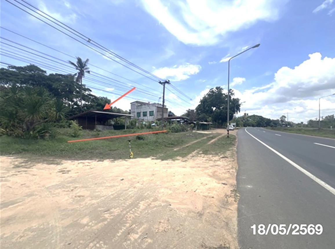 รูป บ้านเดี่ยว 648.6 ตร.วา เมืองยโสธร ยโสธร 2.6M - รูปที่ 22/26
